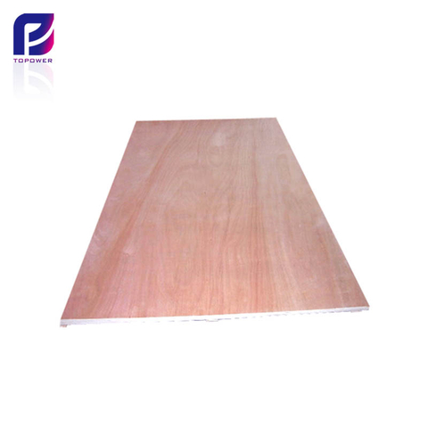 Nice Laser Chemical Plywood
