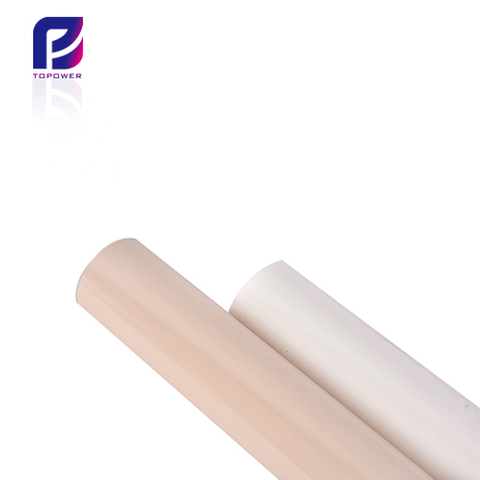 Hot stamping foil paper