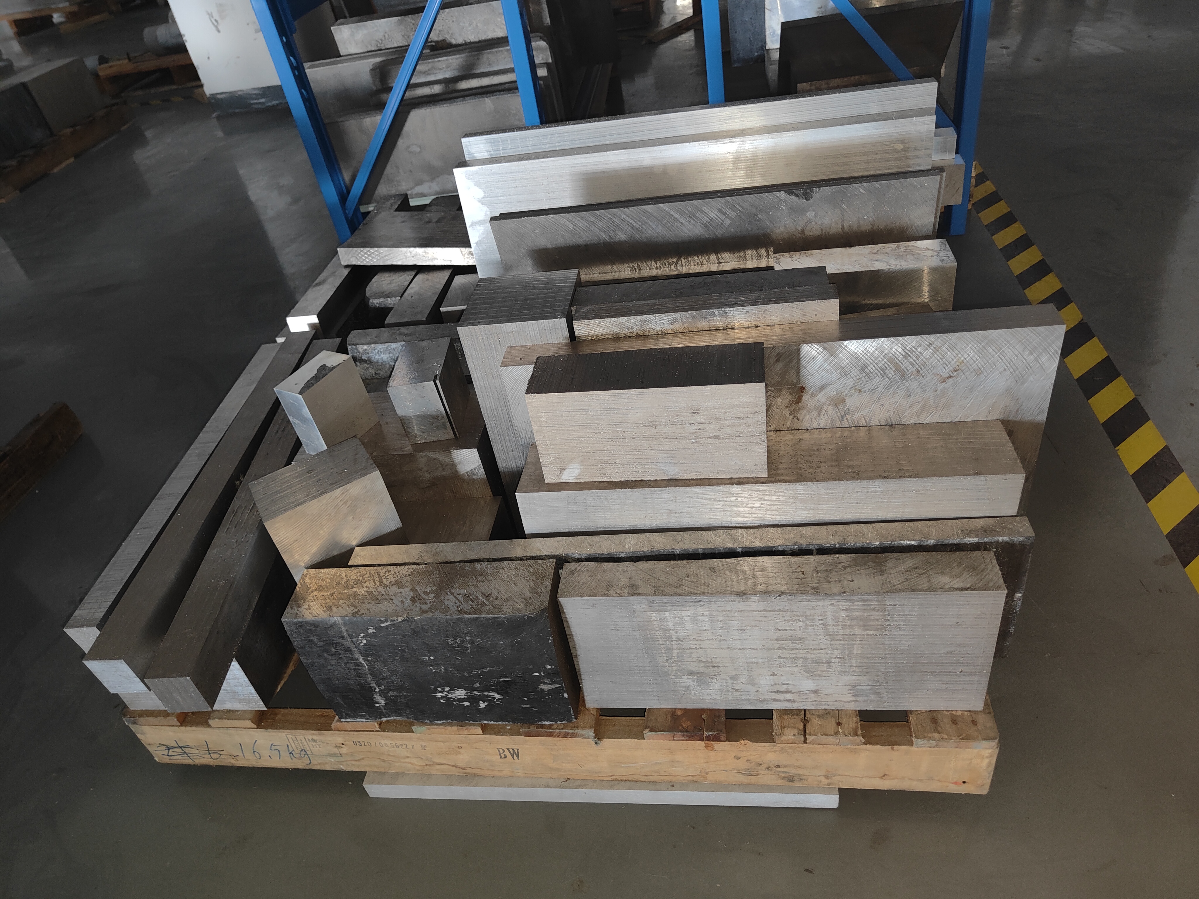 Magnesium alloy sawing knowledge