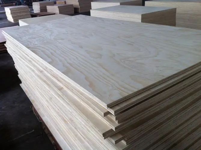 How many layers are there in multi -layer plywood? Which one is better to choose?