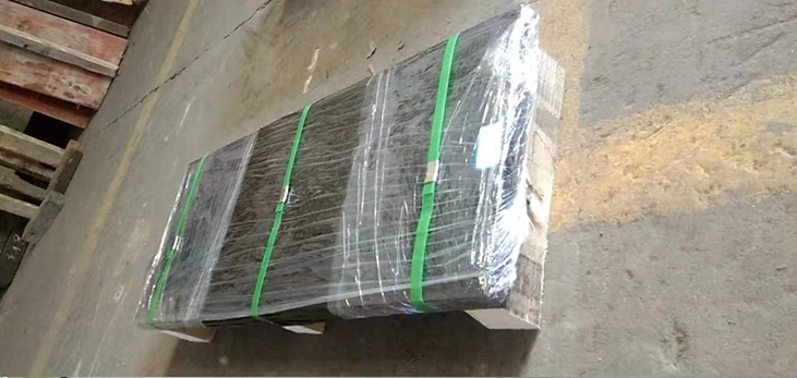 Corrosion technology of copper plate making