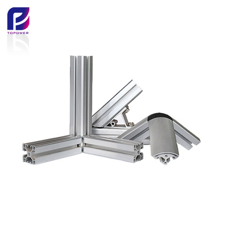 Magnesium Alloy Profiles 