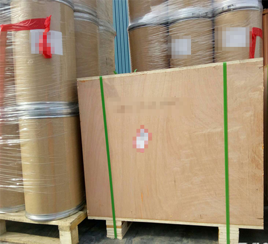 Asia customer orders 200 Magnesium Etching Plates（3.0mm ）