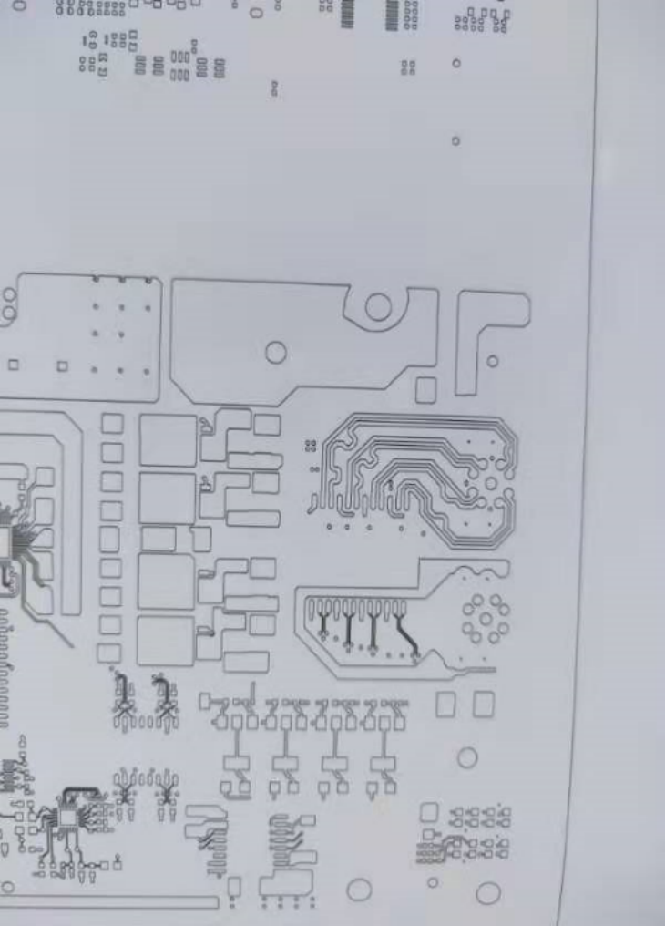 Ink tank-type image design special printer