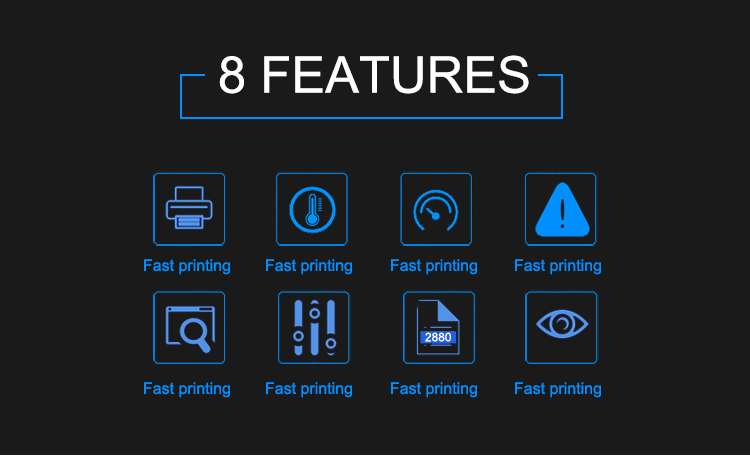 film printer machine