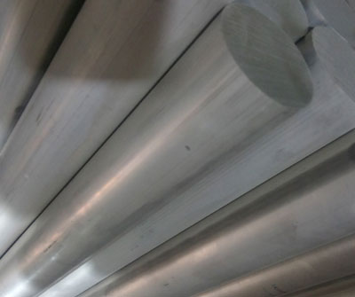 magnesium alloy rod