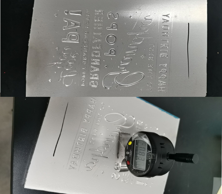 Surface treatment technology of magnesium alloy plate