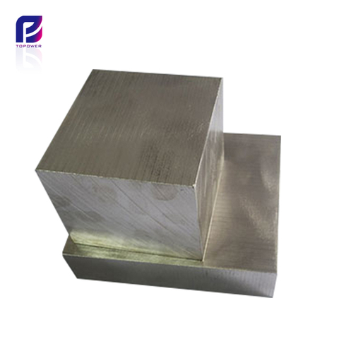 30mm Magnesium alloy extruded plate