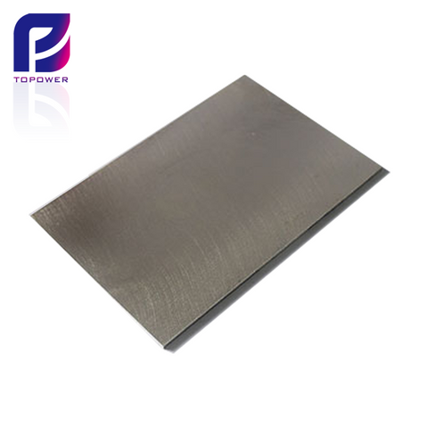 Magnesium Alloy Plate