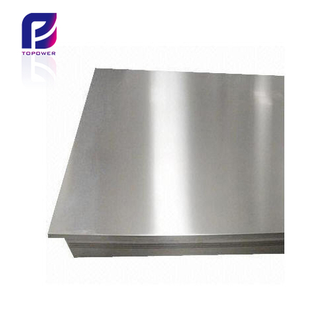 CNC Magnesium Printing Plate