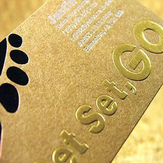 What are the hot stamping methods?