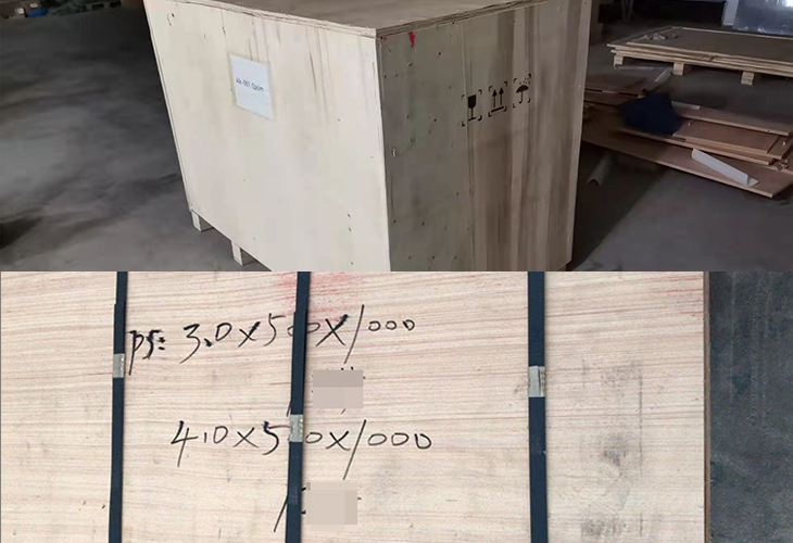 In NOV, HOT SALES, Pakistan customer order 50pcs zinc plates and 1 etching machine