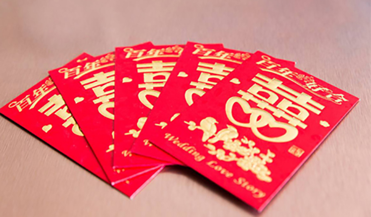 hot stamping foil gold