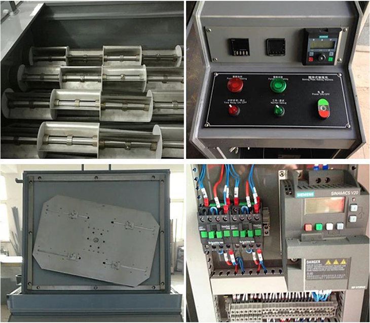 Chemical Etching Machine for Zinc Plate Buy zinc printing plates