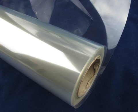 Coated Matte PET Film Plate Making Inkjet Film