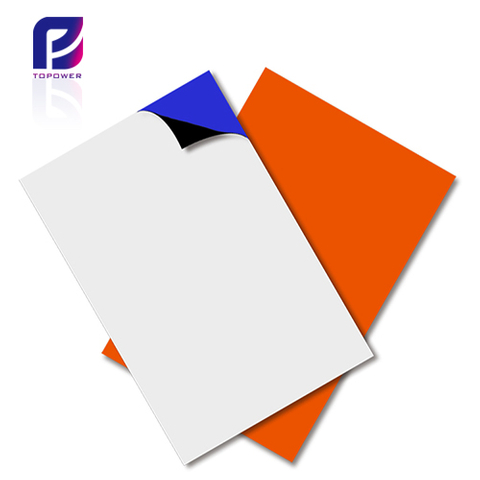 Hot Stamping Etching Zinc Printing Plate