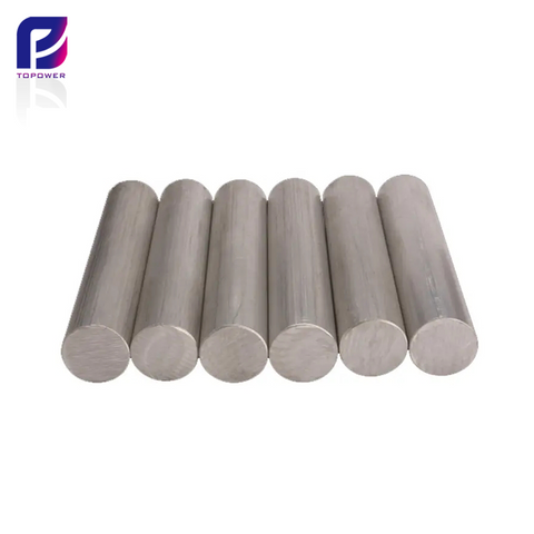 Magnesium Alloy Rod
