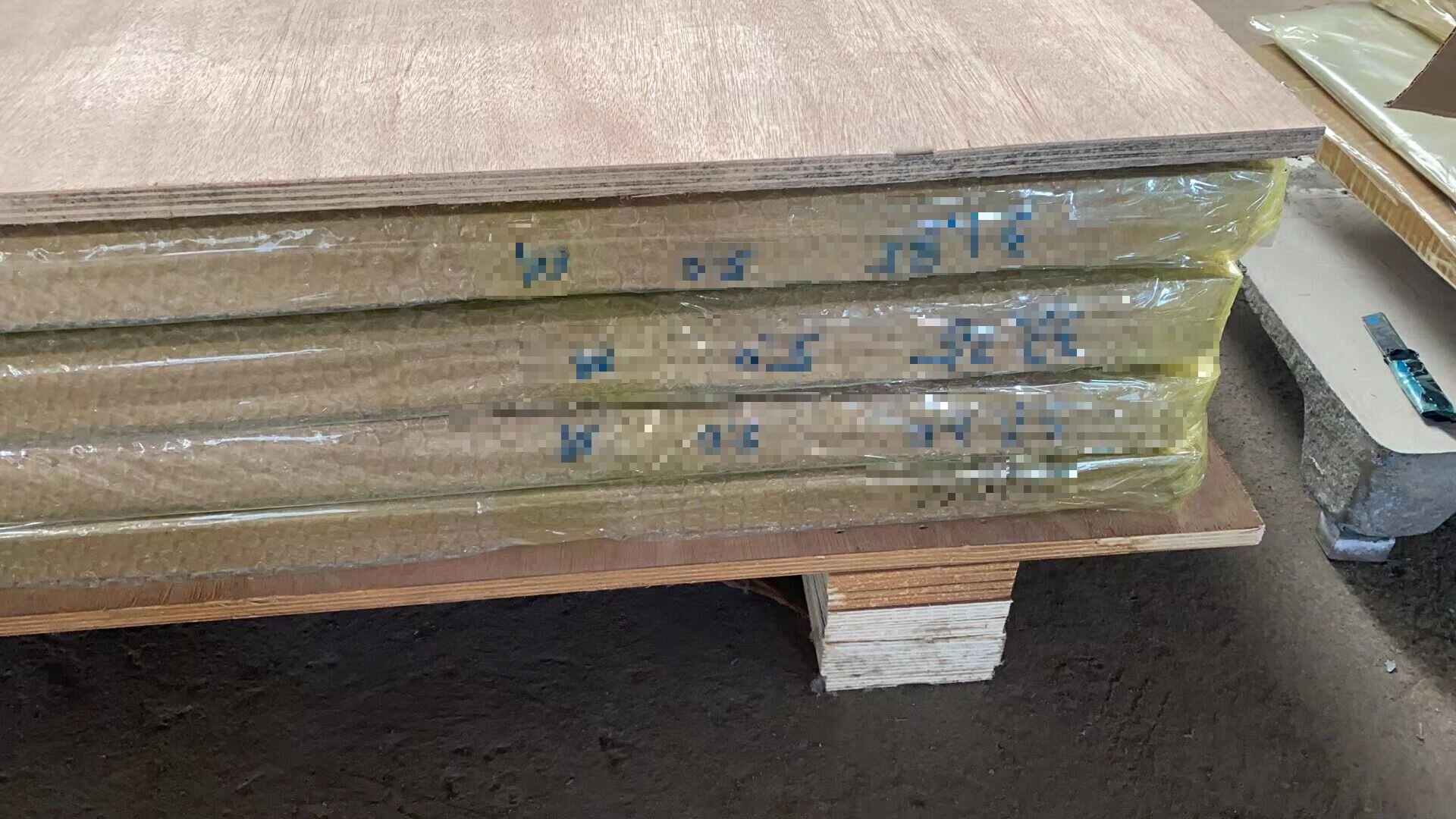 Turkish costumer order 30 pcs good quality magnesium etching plate