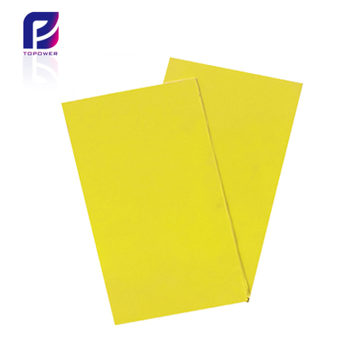 Uncoated Etching Zinc Printing Plate