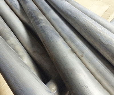 magnesium alloy bar