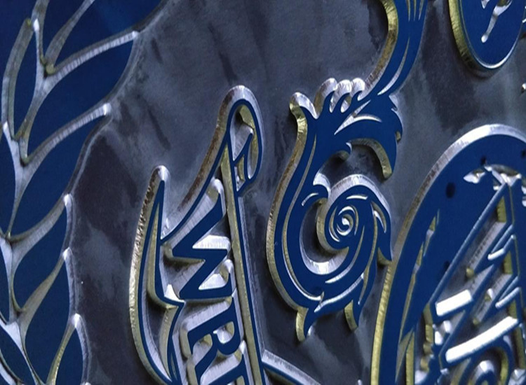 Principle and process of etching