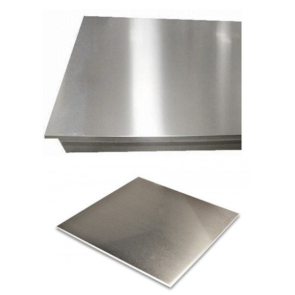 Uncoated Zinc Printing Plate