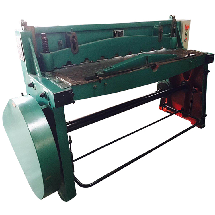 Electric Cutting Machine