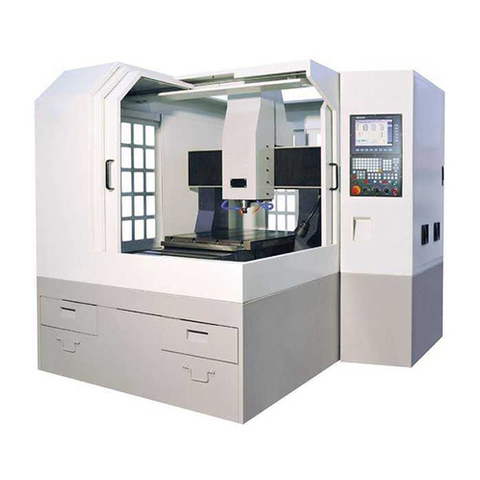 CNC Carving machine