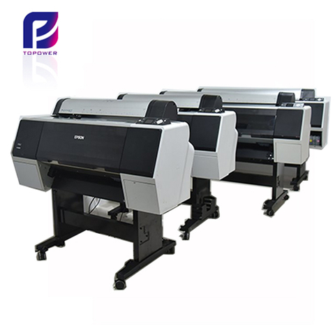 Epson inkjet film printer