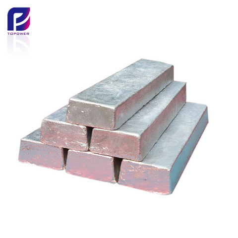 Magnesium Ingot
