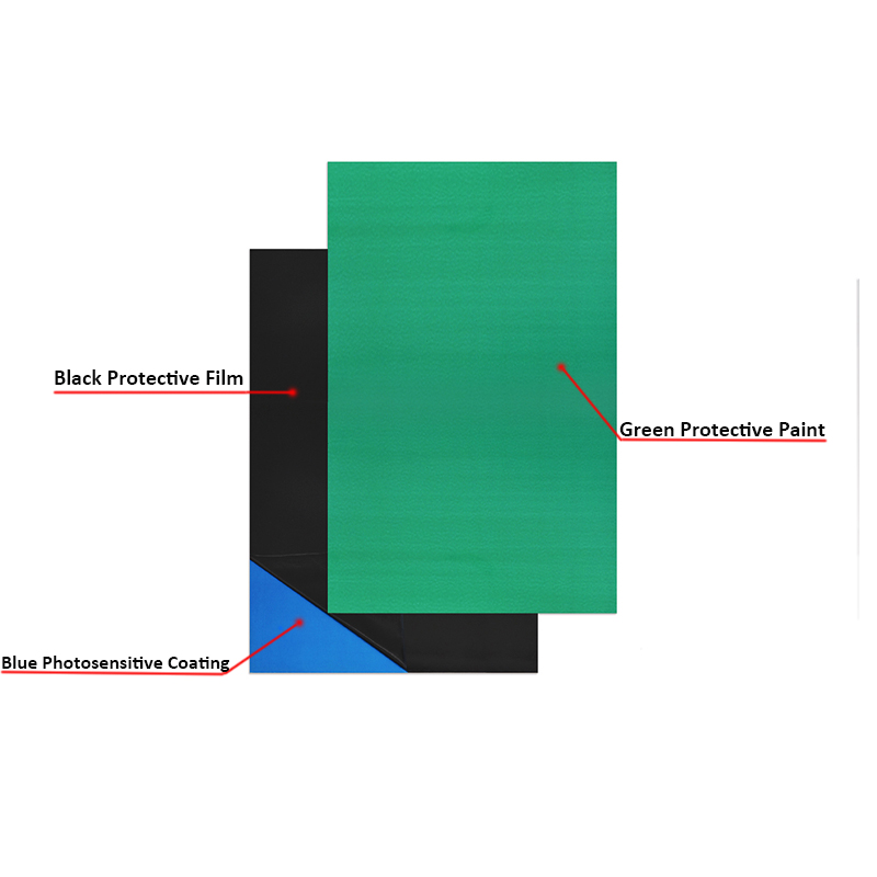  Hot Stamping Photoengraving Magnesium Plate