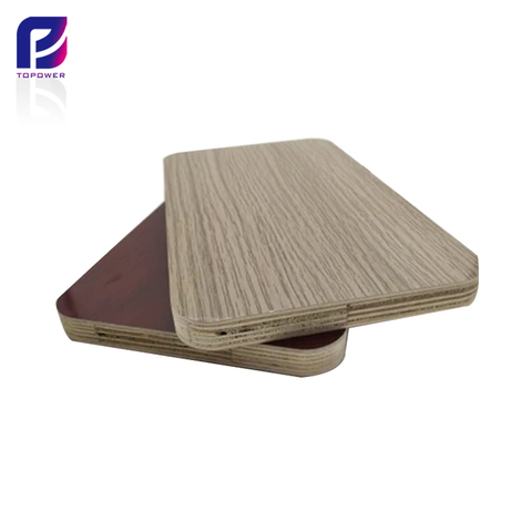Laser Cutting Commercial Plywood